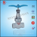 FNPT GATE VALVE